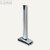 Hailo Standascher ProfiLine Slim, Ø33 x H108 cm, schwarz, 0908701: Produktabbildung 1