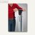 Hailo Standascher ProfiLine Slim, Ø33 x H108 cm, schwarz, 0908701: Produktabbildung 2