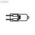 MAUL Halogen-Leuchtmittel, 20 Watt, Sockel G 4, 10 Stück, 8292005