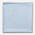 Mikrofasertuch, 40.6 x 40.6 cm, hellblau, 1 St., Q63000BL00, Q630-00-BL00