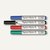 Hebel Flipchart-Marker-Set XL, Rundspitze 2-2,5 mm, 20 St., sortiert, 6383799