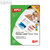 Apli Laser Glossy Papier DIN A4, 160 g/qm&sup2;, 100 Blatt, 11817
