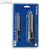 MAUL Cutter-Set mit gummierter Griffzone, 9 + 18 mm, 7732784