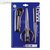 Maul Set Brieföffner, Schere und Cutter, 3 Sets, 7594990