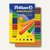 Pelikan Nakiplast Knetmasse, farbig sortiert, 18 Stangen, 602466