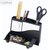 MAUL Multibox MAULwave, 16.5 x 14 x 9.6 cm, schwarz, 2 Stück, 4055090