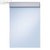 MAUL Schreibplatte Acryl, DIN A4, Klemmer aus Aluminium, glasklar, 2375105: Produktabbildung 1