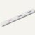 MAUL Ballfix-Leiste Kunststoff, L 100cm, B 4,5 cm, Kunststoff, 6244509