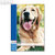 Landré Zeichenblock, DIN A4, 20 Blatt, geleimt, 390402007