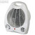 Clatronic Heizlüfter HL2995, 2 Heizstufen, stufenlos regelbar, weiß, 271532