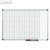 Hebel Multiplaner 4 in 1, 90x120 cm, mit Stiftablage, grau, 6497784