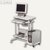 rocada Computertisch VIRTUAL 70, B67xT49xH78 cm, grau, RD5200/0