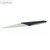 MAUL Brief&ouml;ffner, mit gummierter Griffzone, 22.5 cm, 12 St&uuml;ck, 7543090