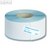 Herma Frankier-Etiketten auf Rolle, 132x36mm, 200 St./Pack, 4327