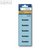 Herma Textetiketten, "Kunden", perm. haft., 60x26mm, blau,1000St., 1746