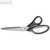 Maul Schere, titanbeschichtet, 26 cm, 12 St&uuml;ck, 76710 09