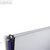Hebel Projektionsrollo, Leinwand, Projektionsfläche 134x114 cm, weiß, 64065 02: Produktabbildung 2