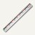Hebel Whiteboard-Lineal, magnethaftend, Länge 50,7 cm, silber, 63885 94