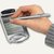 Hama Laserpointer LP-8 4-in-1, silber, 3554: Produktabbildung 2