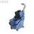 Numatic Reinigungswagen HB1812, 53 x 41 x 45 cm, blau, 627487