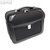Masters Notebooktasche Business, schwarz, Nylon, 15,5", 40,5 x 32 x 12,7cm, 238