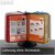 ViewMaster Stand-Karussell, f&uuml;r 30/40 Sichttafeln A4, anthrazit, 748+7705+000