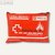 Leina-Werke Brandwunden-Set, B185 x H130 x T40 mm, rot, REF41000, REF 41000