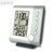 Unilux Funk-Wetterstation BALI, 13.6 x 11.6 x 4.3cm, 72340
