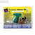 Fastener Preisauszeichungssystem Starter-Kit, grün, FASK6633