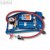 Draper Luftpumpe & -druckmesser, blau, 25996