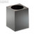 Durable Schreibgeräteköcher PEN HOLDER CUBO, schwarz, 10 Stück, 7722-01