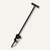 Durable SHERPA Tischstativ, für Tafelträger 10, 5627-57