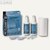 Durable Oberfl&auml;chenreiniger "PC CLEAN kit", Reinigungsset, 5718-00