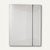 Durable Sammelbox DIN A4, PP, Füllhöhe 15mm, transparent, 5 Stück, 2323-19: Produktabbildung 1