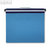 EDV-Mappe A4 quer f. ungetrennte Listen, 8"x280-330 mm,10 St&uuml;ck, 5509-0, 5509-06