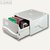 Durable MULTIMEDIA BOX II, f&uuml;r verschiedene Datentr&auml;ger, grau, 5257-10