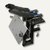 Skrebba Ringhefter skr-ring duo, bis zu 50 Blatt, 209