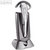 Hama Plantronics DECT-Headset "C65", schnurlos, silber, 40693