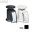 MAUL Federwaage 143, Tragkraft 250g, schwarz, 1 Stück, 1430290