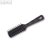Haarbürste Skelett, 19 cm, 98536