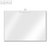 Veloflex Plakattasche DIN A4 Querformat, PVC, glasklar, 10 St&uuml;ck, 3349000