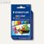 Staedtler Aquasoft Knete, 6 Farben, im Wasser einsetzbar, 8415 C6