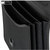 FolderSys Aktentasche, 3 Fächer, Textil, schwarz, 10 St. 70011-30: Produktabbildung 2