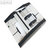 Martin Yale Booklet Maker, heftet u. falzt bis 12 Blatt DIN A4/DIN A3, BM101: Produktabbildung 3