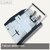 Martin Yale Booklet Maker, heftet u. falzt bis 12 Blatt DIN A4/DIN A3, BM101: Produktabbildung 4