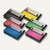 Veloflex Sammelbox VELOBAG&reg; Diamond&reg;, A5 quer, PP, 12 St&uuml;ck, 1450400
