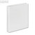 Veloflex Ringordner Basic, DIN A5, PP, 2-Bügelringe, 20 mm, weiß, 10 St. 1159190