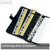 Veloflex HEFTFIX® für Timer, 150/170 mm lang, sk, klar, 100 St. 2008000