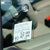 Veloflex Parkscheinwächter, mit Saugnapf, 100 Stück, transparent, 3601100: Produktabbildung 2