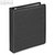 Veloflex Pr&auml;sentationsringbuch Office A4, Textil, 4-Ring, 40mm, 6 St., 4141880
